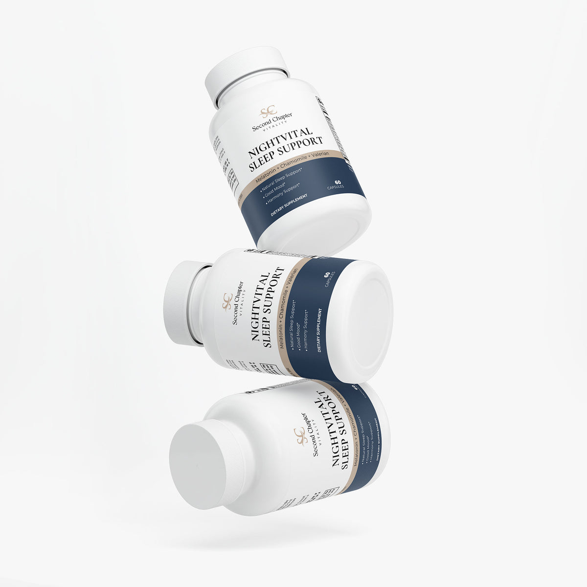 NightVital Sleep Support