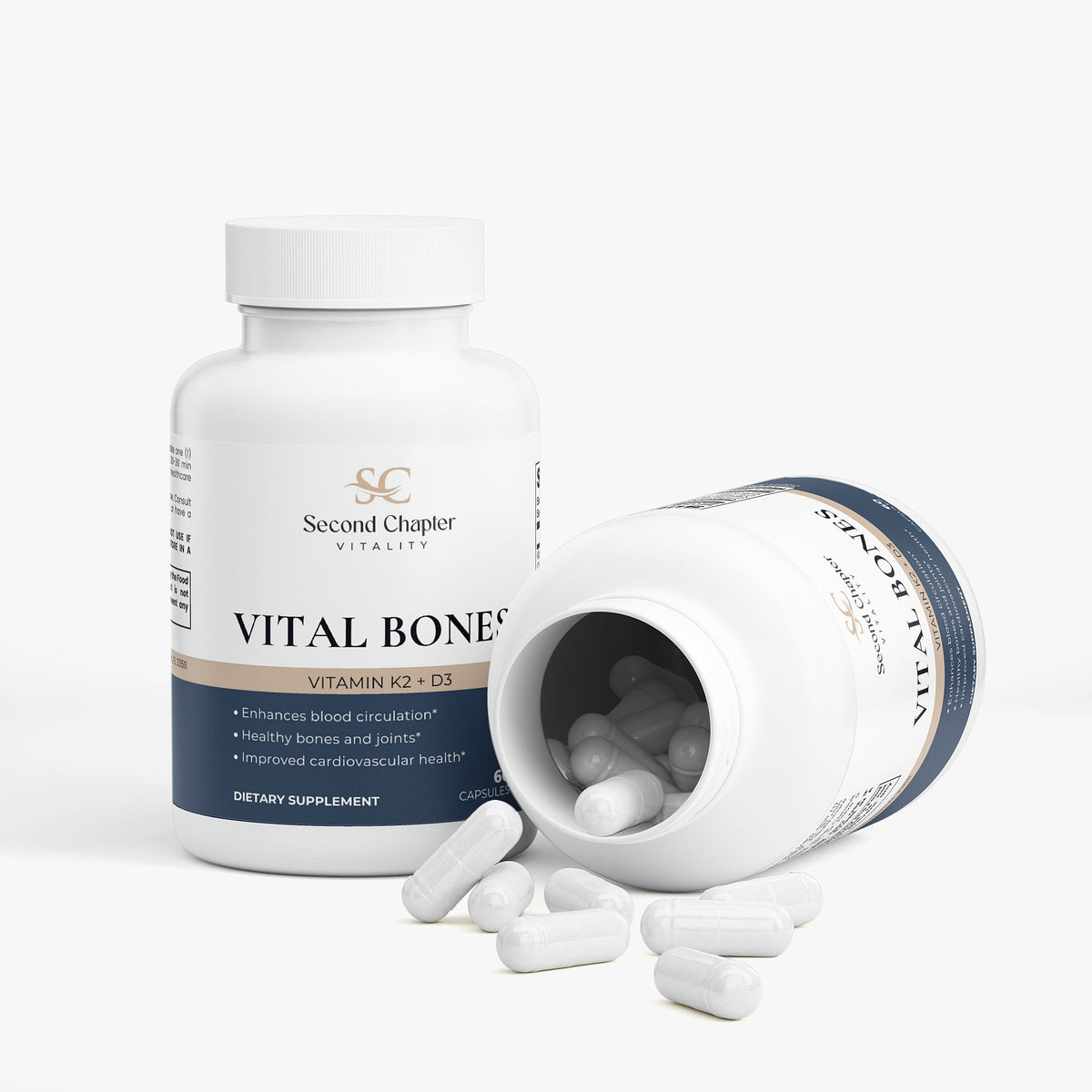Vital Bones