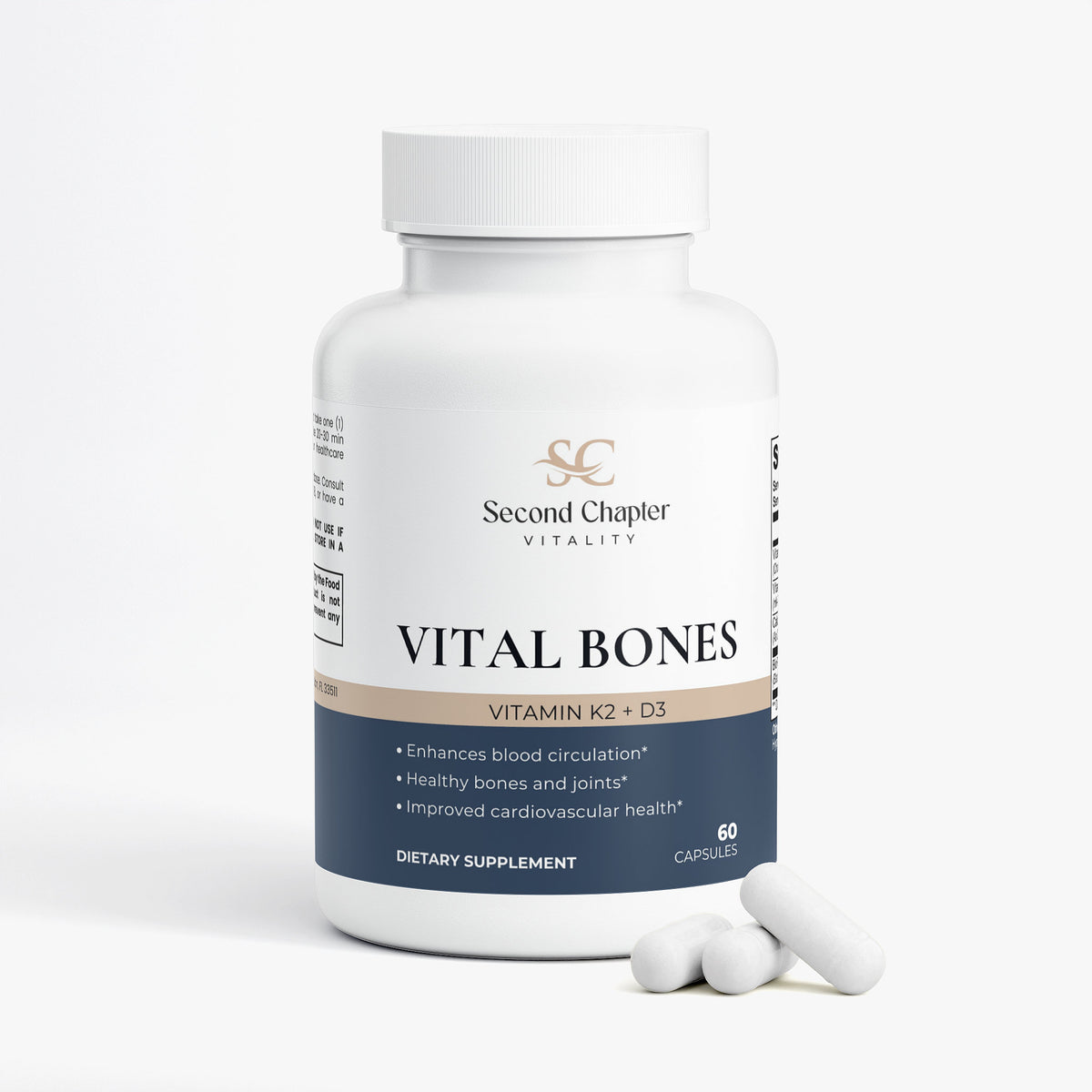 Vital Bones