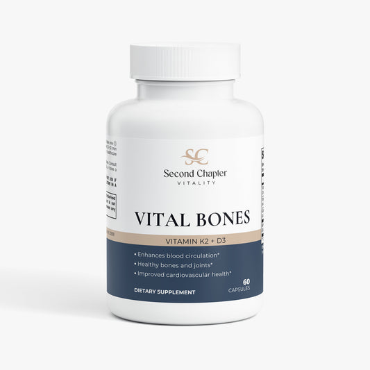 Vital Bones