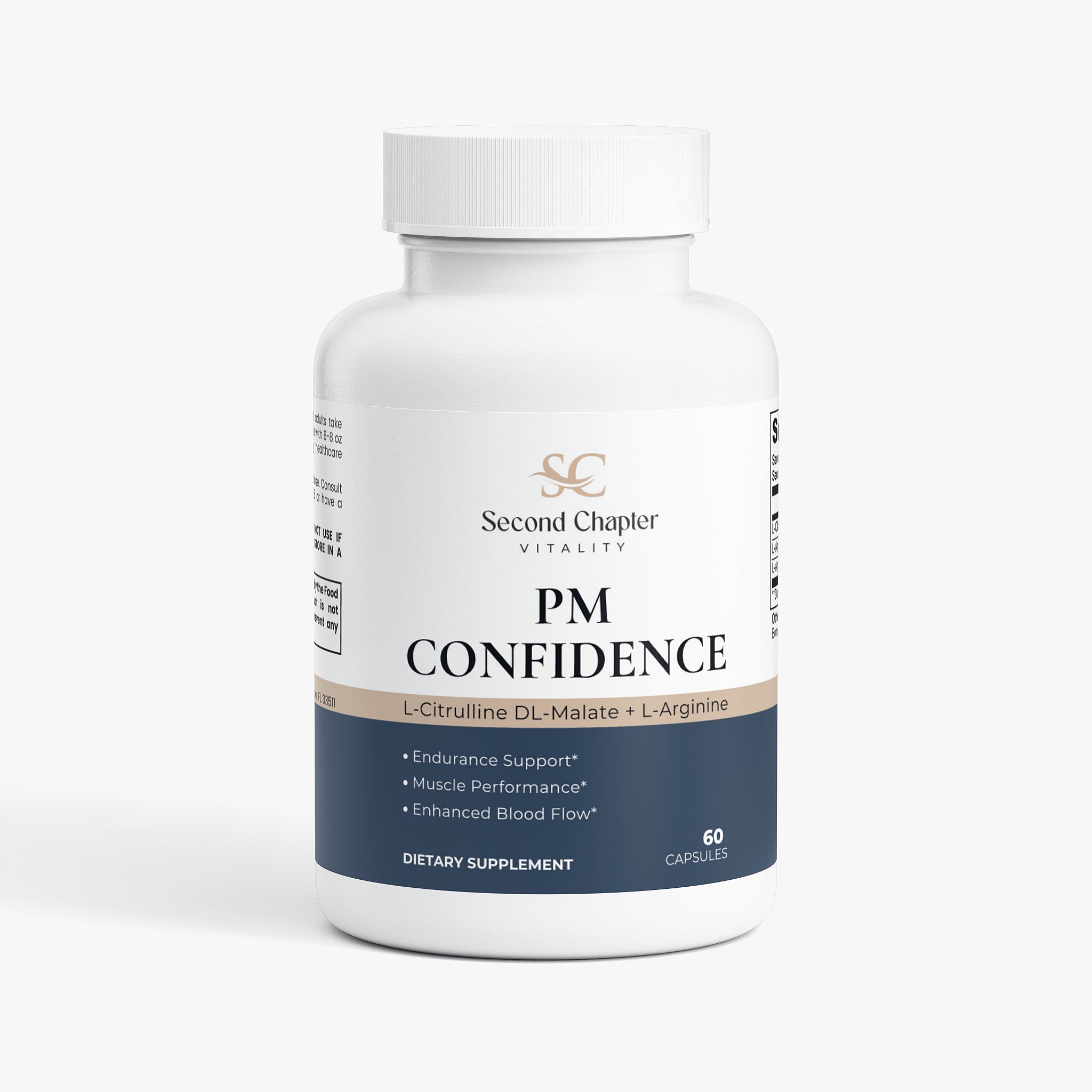 PM Confidence