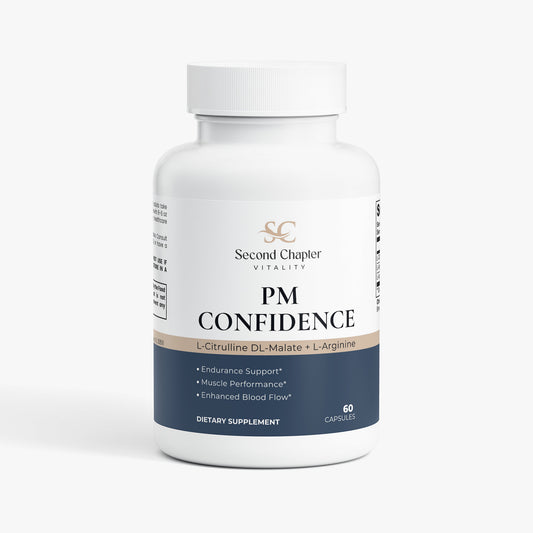 PM Confidence