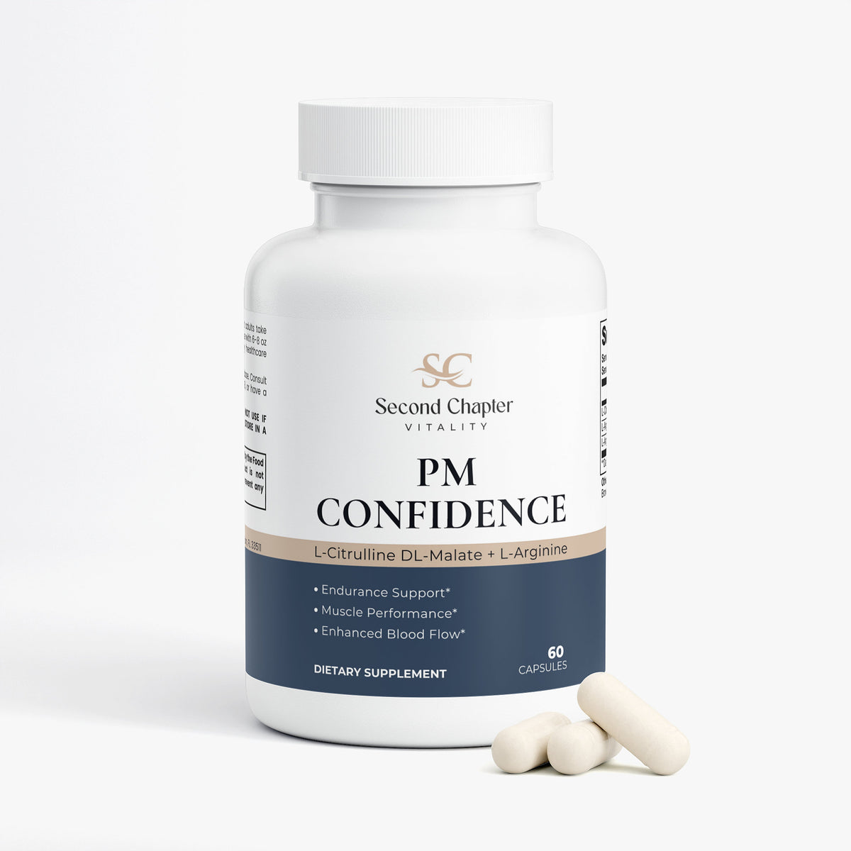 PM Confidence