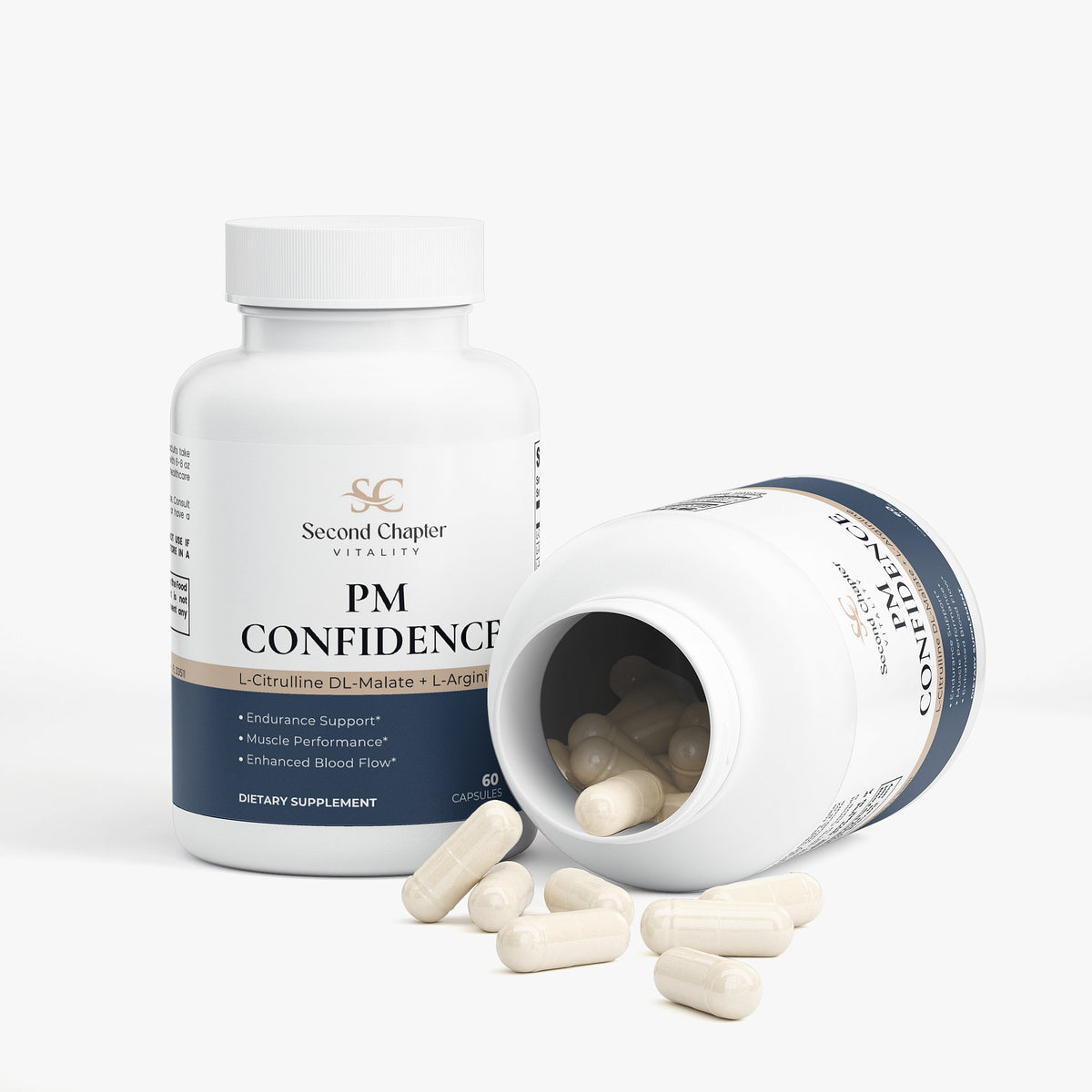 PM Confidence