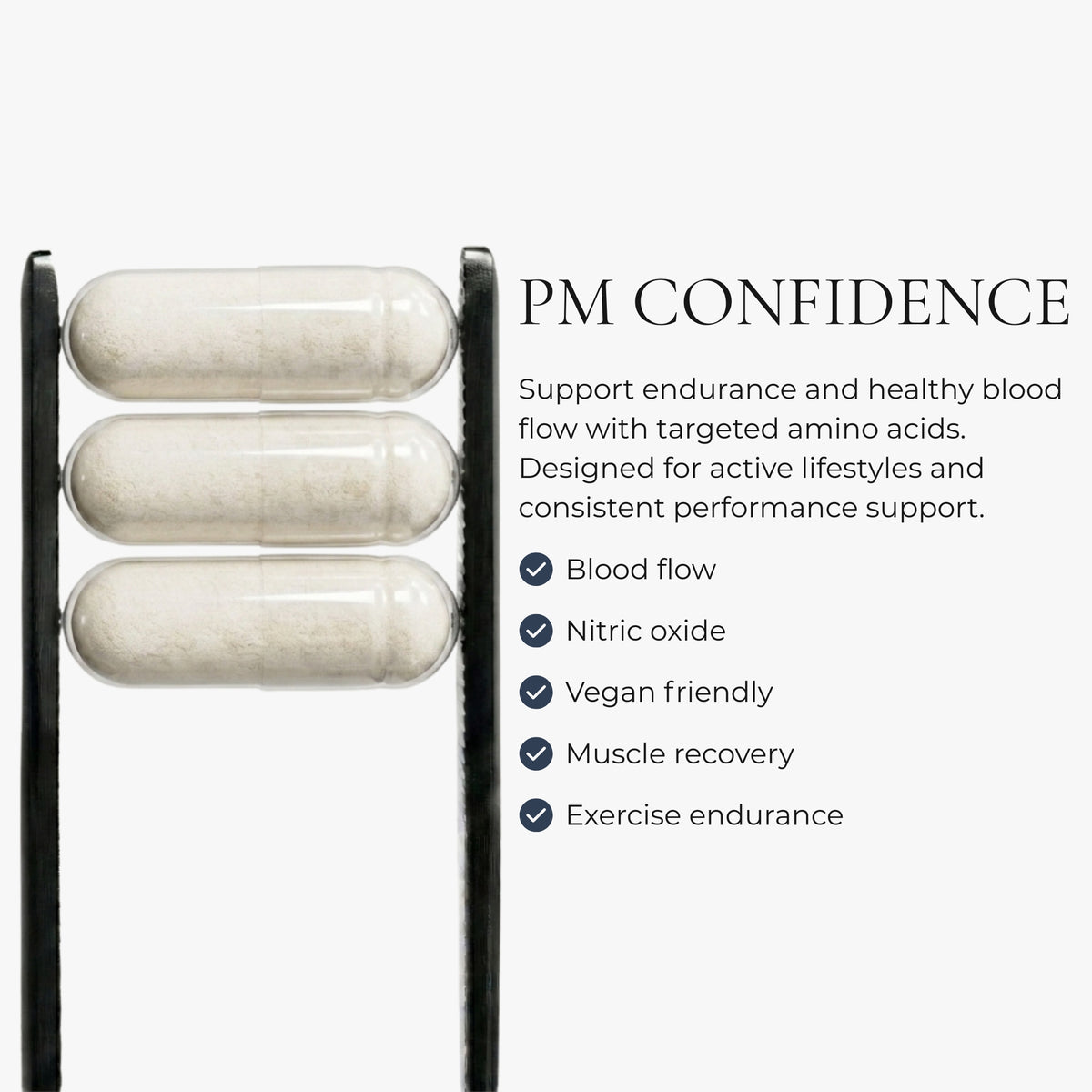 PM Confidence