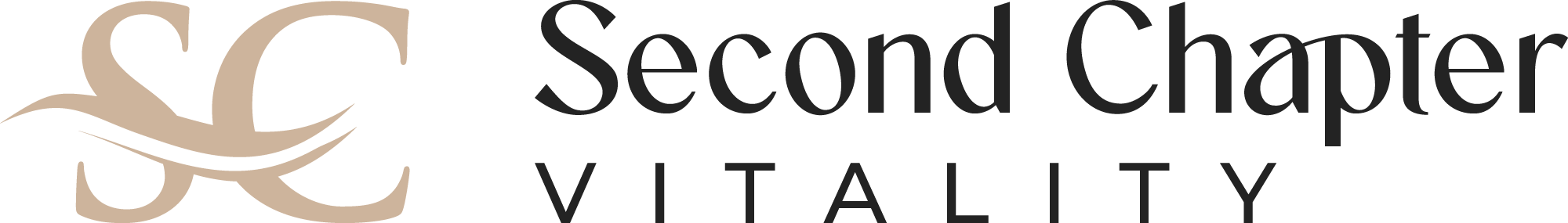 Second Chapter Vitality