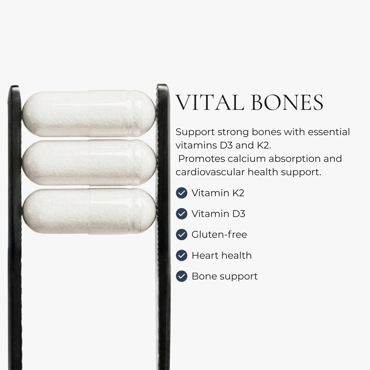 Vital Bones