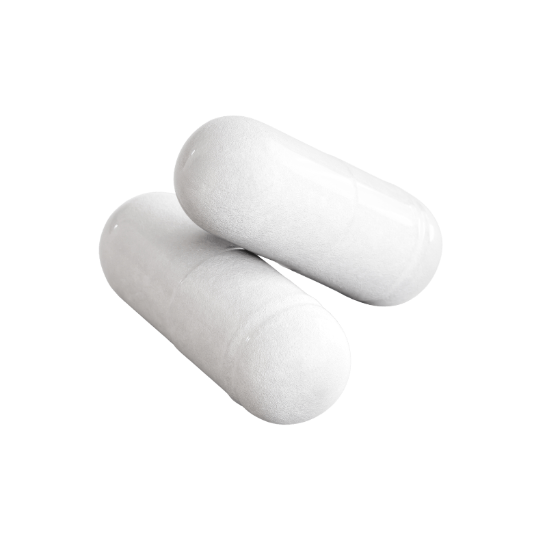 Vital Bones